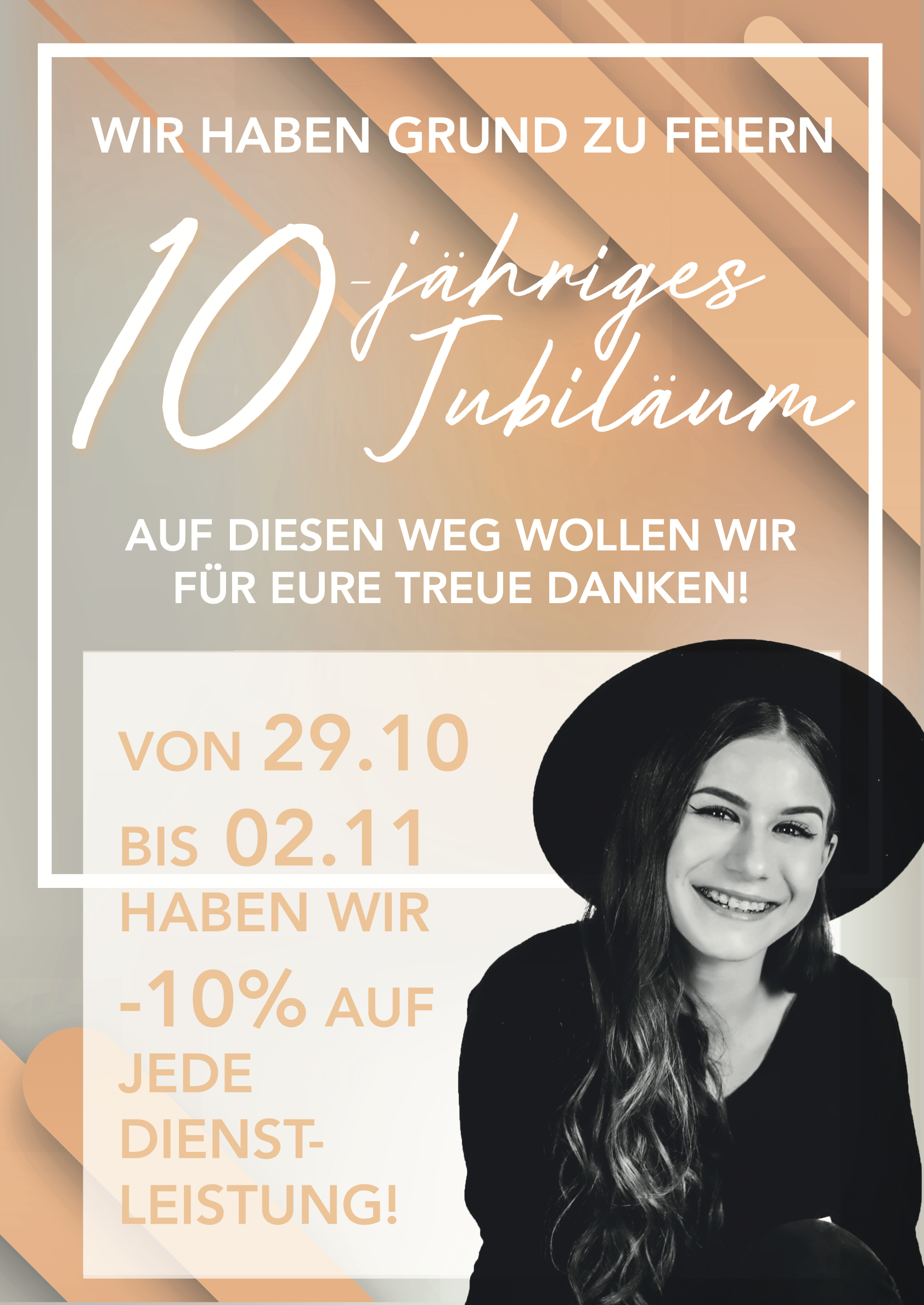 Plakat Anita