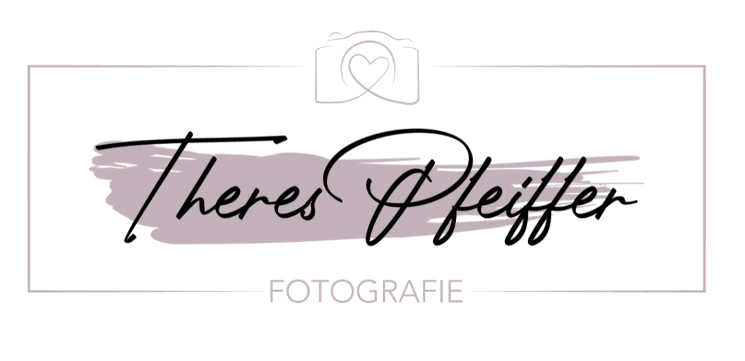 Logo Theres Pfeiffer