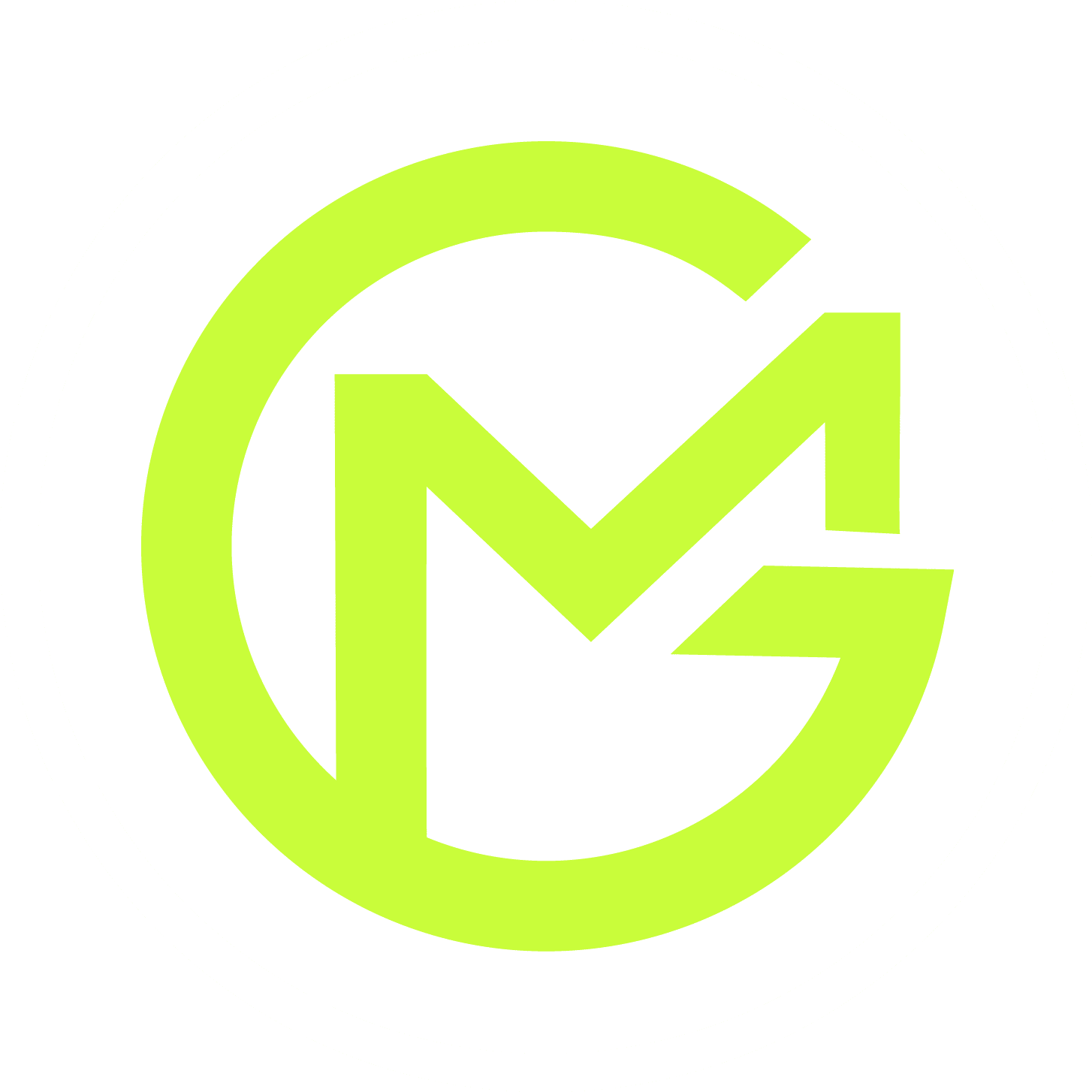 Logo_GM_gruen-weiss