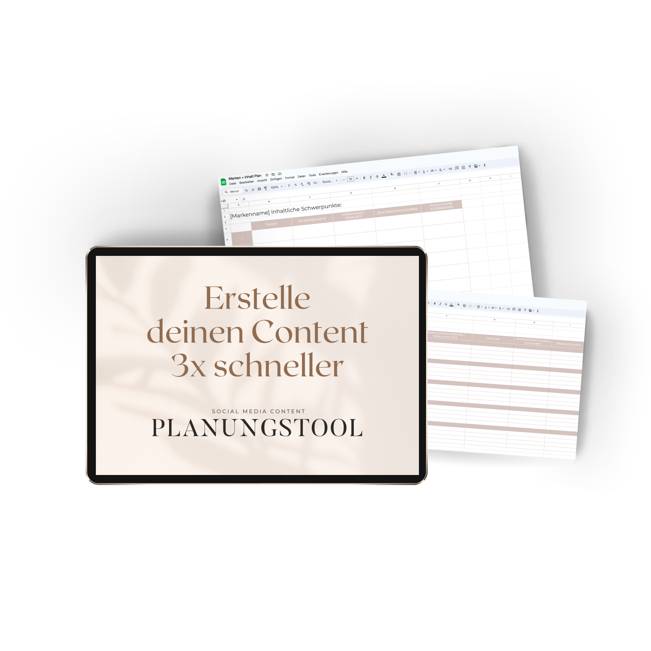Social-Media-Planer-Content-Strategie-Planung-Tool